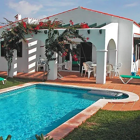 Holiday Villas Cala'n Bosch V3d St 04 度假居 卡兰博希