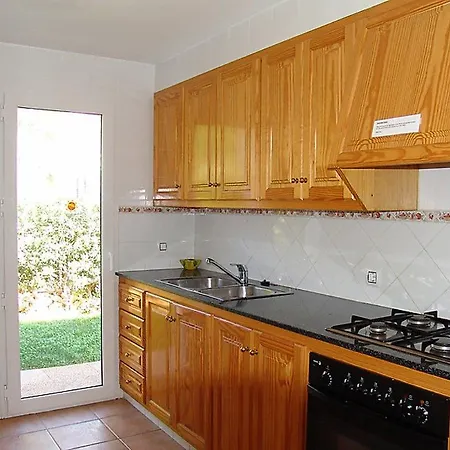度假居 Holiday Villas Cala'n Bosch V3d St 04 卡兰博希